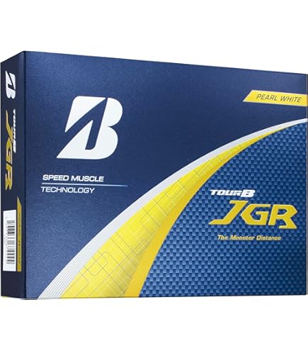 BRIDGESTONE ゴルフボール TOUR B JGR 12球入　2セット jgr25-b-02.jpg